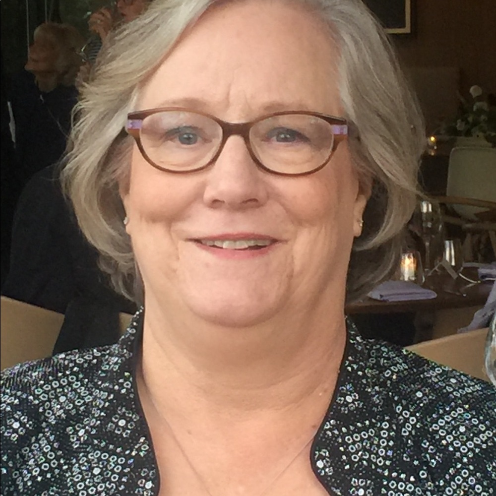 Meet your Posher, Barbara